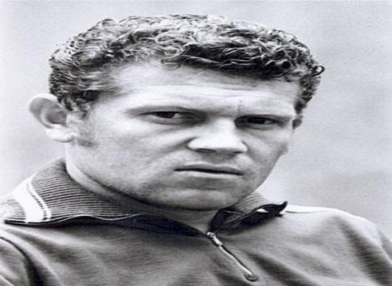 Əfsanəvi futbolçu&nbsp;Anatoli Banişevskinin doğum günüdür&nbsp;